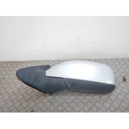 Specchietto retrovisore elettrico ant sx Renault Laguna II serie dal 2001 al 2007 cod 014128  1696673198534