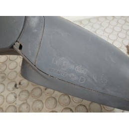 Specchietto retrovisore elettrico ant sx Renault Laguna II serie dal 2001 al 2007 cod 014128  1696673198534