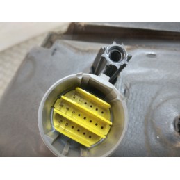 Specchietto retrovisore elettrico ant sx Renault Laguna II serie dal 2001 al 2007 cod 014128  1696673198534