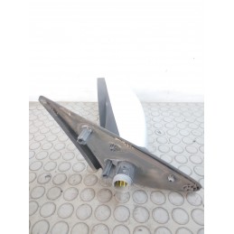 Specchietto retrovisore elettrico ant sx Renault Laguna II serie dal 2001 al 2007 cod 014128  1696673198534