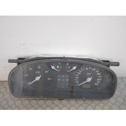 Contachilometri quadro strumenti Renault Laguna 1.9 d II serie dal 2001 al 2007 cod 8200399758  1696673815615