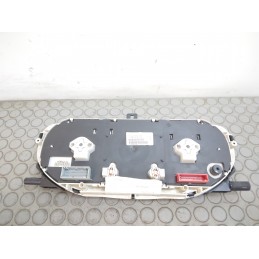 Contachilometri quadro strumenti Renault Laguna 1.9 d II serie dal 2001 al 2007 cod 8200399758  1696673815615