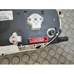 Contachilometri quadro strumenti Renault Laguna 1.9 d II serie dal 2001 al 2007 cod 8200399758  1696673815615
