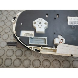 Contachilometri quadro strumenti Renault Laguna 1.9 d II serie dal 2001 al 2007 cod 8200399758  1696673815615