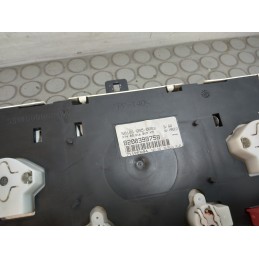 Contachilometri quadro strumenti Renault Laguna 1.9 d II serie dal 2001 al 2007 cod 8200399758  1696673815615