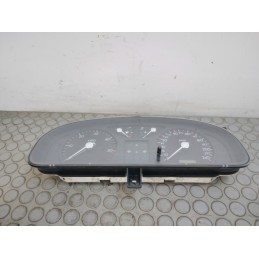 Contachilometri quadro strumenti Renault Laguna 1.9 d II serie dal 2001 al 2007 cod 8200399758  1696673815615