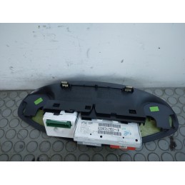 Display orologio multifunzione Renault Laguna II serie dal 2001 al 2007 cod 8200361582  1696674178313