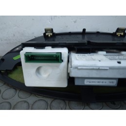 Display orologio multifunzione Renault Laguna II serie dal 2001 al 2007 cod 8200361582  1696674178313