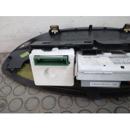 Display orologio multifunzione Renault Laguna II serie dal 2001 al 2007 cod 8200361582  1696674178313