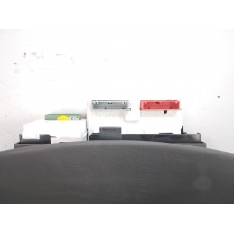 Display orologio multifunzione Renault Laguna II serie dal 2001 al 2007 cod 8200361582  1696674178313