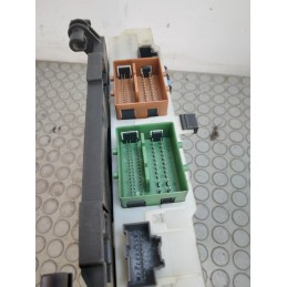 Centralina portafusibili Ford S-Max dal 2006 al 2015 cod 7g9t-14a073-ac  1696676169364