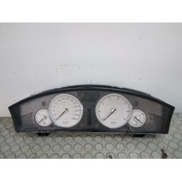 Contachilometri quadro strumenti Chrysler 300 C dal 2004 al 2011 cod p56044943ai  1696946834626