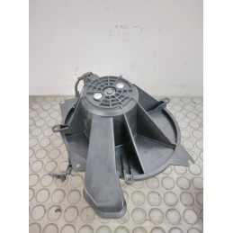 Ventola riscaldamento abitacolo Chrysler 300 C dal 2004 al 2011 cod 9405315  1696947022763