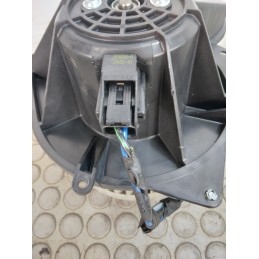 Ventola riscaldamento abitacolo Chrysler 300 C dal 2004 al 2011 cod 9405315  1696947022763