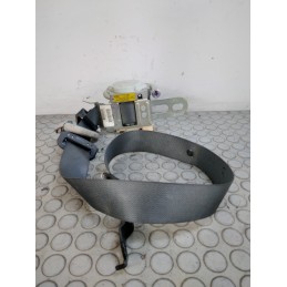 Cintura di sicurezza ant dx Chrysler 300 C dal 2004 al 2011 cod p1aj801dvac  1697028741979