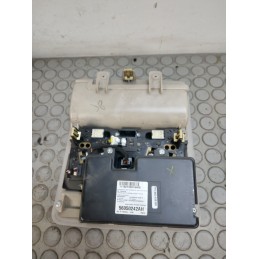 Plafoniera luce abitacolo Chrysler 300 C dal 2004 al 2011 cod 56050242ah  1697030452498
