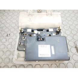 Plafoniera luce abitacolo Chrysler 300 C dal 2004 al 2011 cod 56050242ah  1697030452498
