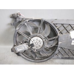 Ventola raffreddamento motore Ford C-max dal 2003 al 2013 cod 0130307143 3m5h-8c607-rj  1697032769709