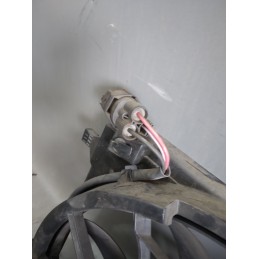 Ventola raffreddamento motore Ford C-max dal 2003 al 2013 cod 0130307143 3m5h-8c607-rj  1697032769709