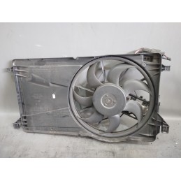 Ventola raffreddamento motore Ford C-max dal 2003 al 2013 cod 0130307143 3m5h-8c607-rj  1697032769709