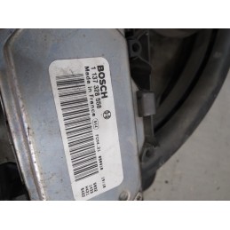 Ventola raffreddamento motore Ford C-max dal 2003 al 2013 cod 0130307143 3m5h-8c607-rj  1697032769709