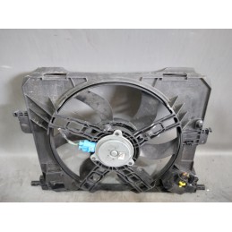 Ventola raffreddamento motore Smart Fortwo W453 dal 2015 in poi cod 255507773r  1697033075649