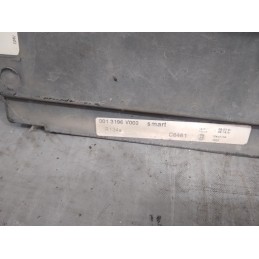Ventola raffreddamento motore Smart Fortwo W450 dal 1997 al 2007 cod 0013196v002  1697033844603