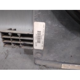 Ventola raffreddamento motore Smart Fortwo W450 dal 1997 al 2007 cod 0013196v002  1697033844603