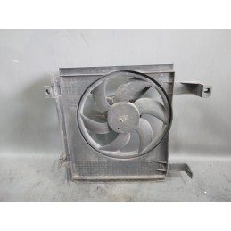 Ventola raffreddamento motore Smart Fortwo W450 dal 1997 al 2007 cod 0013196v002  1697033844603