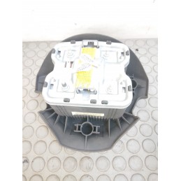 Airbag volante Renault Laguna II serie dal 2001 al 2007 cod 8200591702  1697121934292