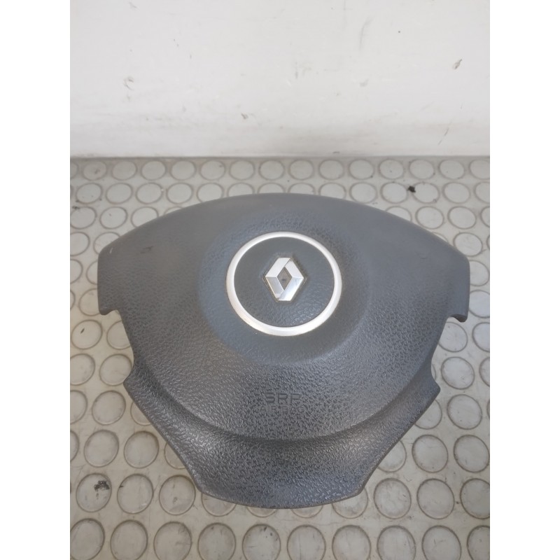 Airbag volante Renault Laguna II serie dal 2001 al 2007 cod 8200591702  1697121934292