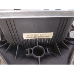 Airbag volante Renault Laguna II serie dal 2001 al 2007 cod 8200591702  1697121934292