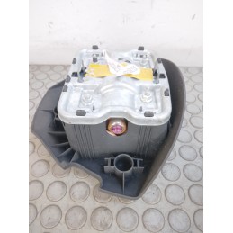 Airbag volante Renault Laguna II serie dal 2001 al 2007 cod 8200591702  1697121934292