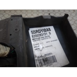 Centralina portafusibili Renault Laguna II serie dal 2001 al 2007 cod 8200283131  1697122898401