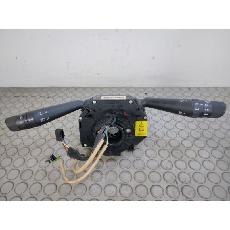 Devioluci completo di contatto spiralato Fiat Grande Punto dal 2005 al 2018 cod 7354719360  1697123117891