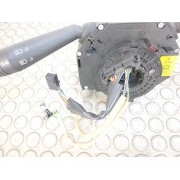 Devioluci completo di contatto spiralato Fiat Grande Punto dal 2005 al 2018 cod 7354719360  1697123117891