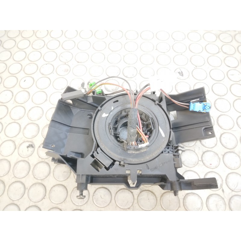 Contatto spiralato Renault Clio III serie dal 2005 al 2013 cod 8200245499  1697123458901