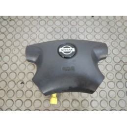 Airbag volante Nissan Micra K11 dal 1992 al 2002 cod 5329343xx  1697124120418