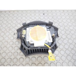 Airbag volante Nissan Micra K11 dal 1992 al 2002 cod 5329343xx  1697124120418