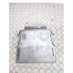Centralina motore Ford Fiesta V 1.4 Tdci dal 2002 al 2008 cod 3s61-12a650-lc  1697202564189