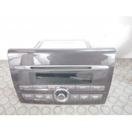 Stereo autoradio lettore cd Fiat Bravo dal 2007 al 2014 cod 735543404  1697203287230