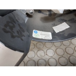 Volante sterzo Chrysler 300 C dal 2004 al 2011 cod 0uv241dvaf  1697203512547