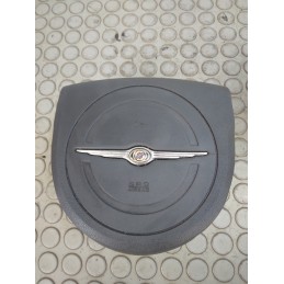 Airbag volante Chrysler 300 C dal 2004 al 2011 cod p0uw72xdvaf  1697203952343