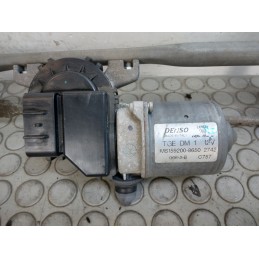 Motorino tergicristallo ant Fiat Bravo dal 2007 al 2014 cod ms159200-8650  1697204662890