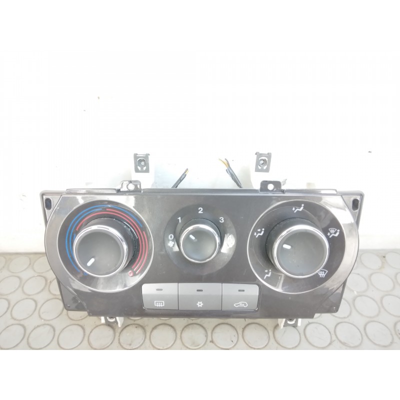 Centralina comando aria clima Fiat Bravo dal 2007 al 2014 cod 5g7846100  1697204932184