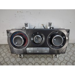 Centralina comando aria clima Fiat Bravo dal 2007 al 2014 cod 5g7846100  1697204932184