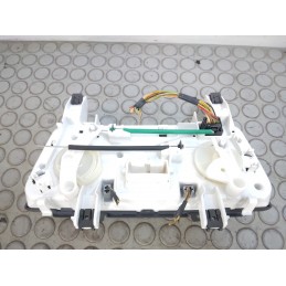 Centralina comando aria clima Fiat Bravo dal 2007 al 2014 cod 5g7846100  1697204932184