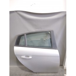 Sportello portiera posteriore destra Fiat Bravo dal 2007 al 2014 completo  1697207320377