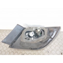 Fanale fanalino stop post sx Mazda 3 dal 2003 al 2009  1697209723152