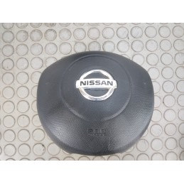 Airbag volante Nissan Micra K12 dal 2002 al 2010 cod sa40016200  1697271346617